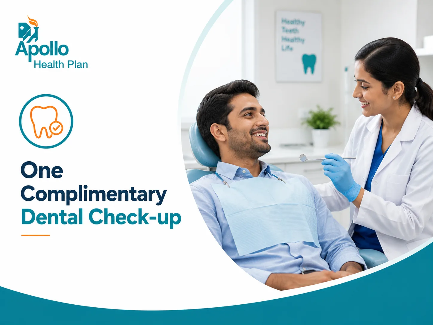 Dental Check-up