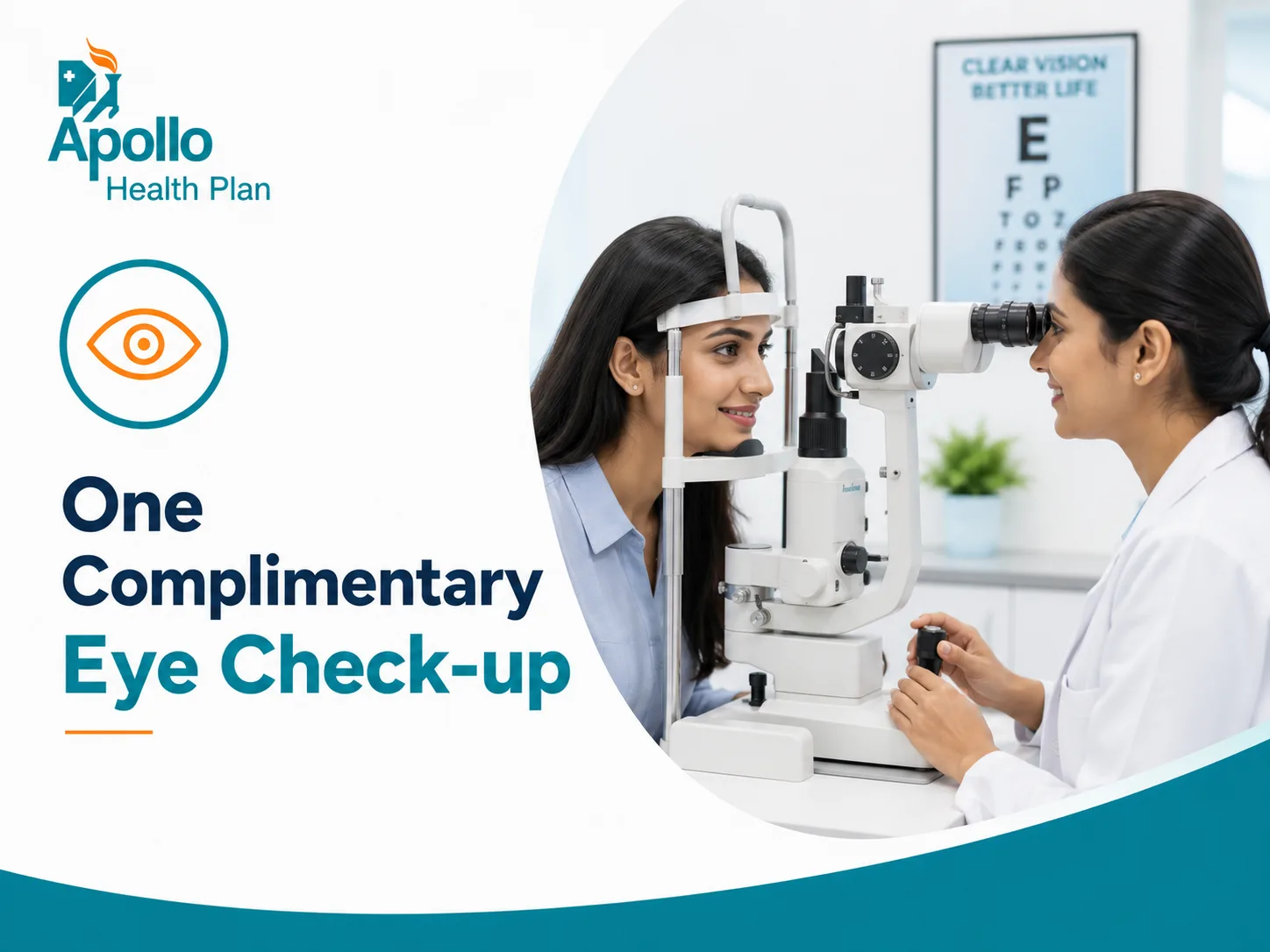 Eye Check-up