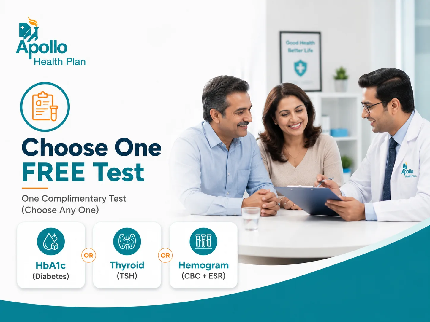 Free Test