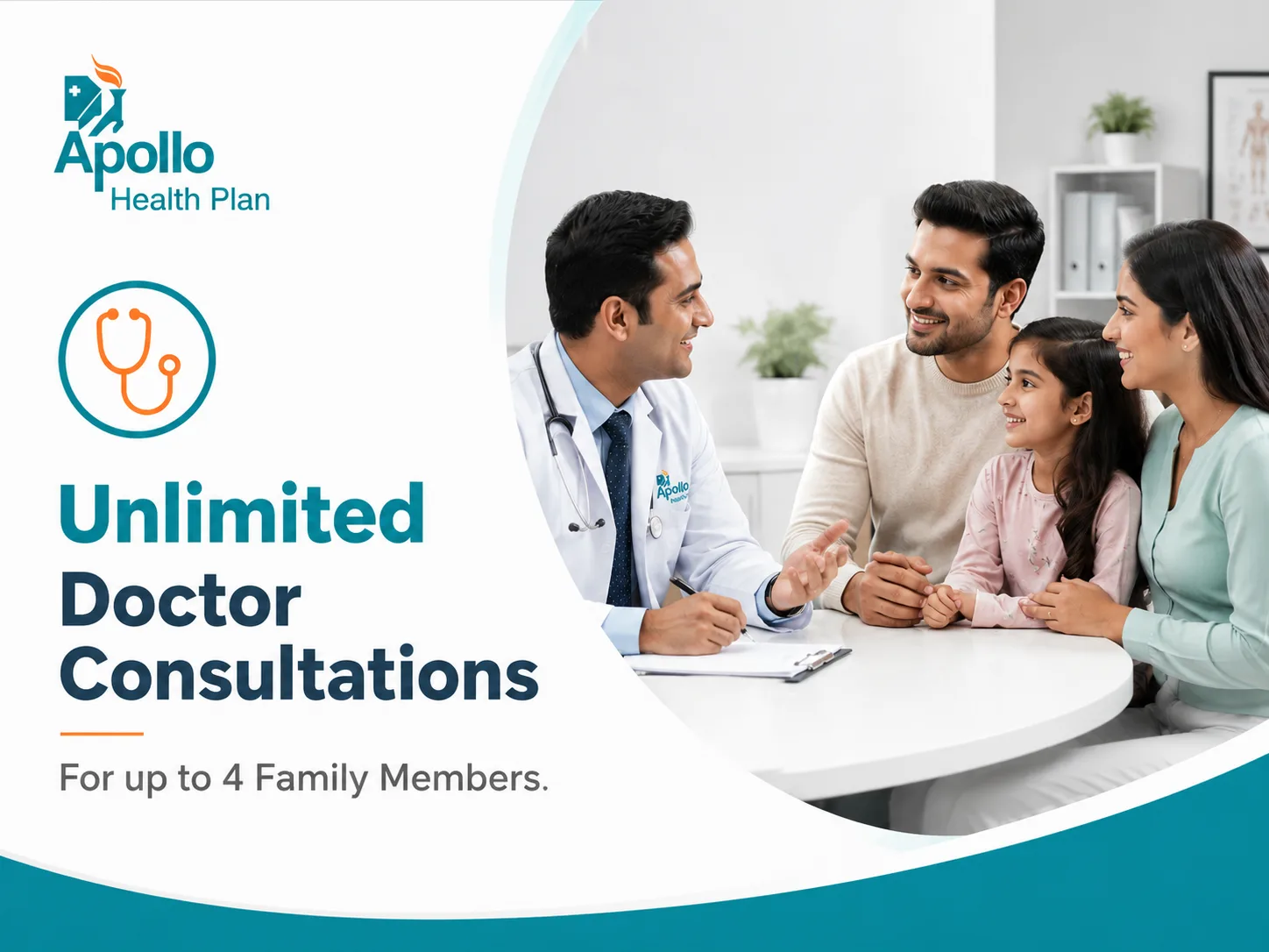 Doctor Consultations